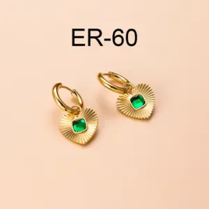 Green / ER-60