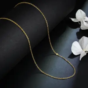 Golden Cross Chain