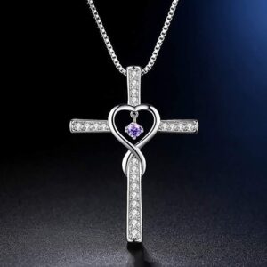 Light purple diamond (O-chain)