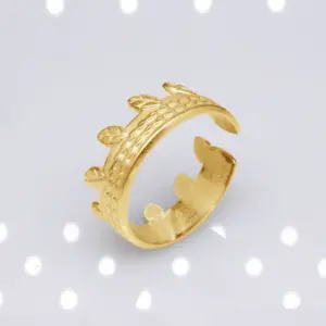 B17 Gold / One Size