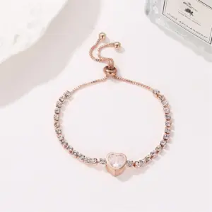 Rose Gold Love 10943