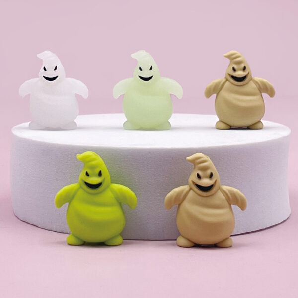 oly-c85999231dd73538cd8ba348de6d251f Wholesale Horror 3D Silicone Beads