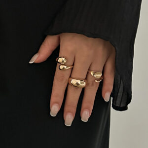 05 light gold 3-piece set 5682