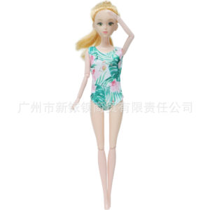 XY-F11 / Without dolls
