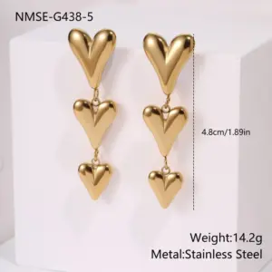 NMSE-G438-5