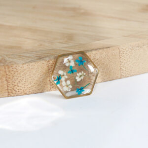Style 12 / Golden Chain