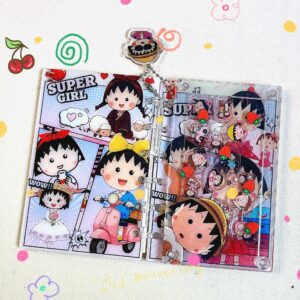 A7 / A061 chibi maruko-chan