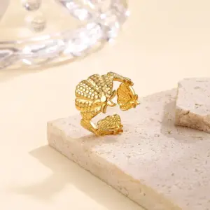 Starfish Shell / One Size / A