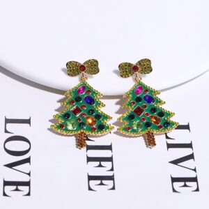 Style 8 Green 40808