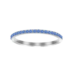 3 Months Light Blue-Ea544901s Steel Color / Circumference 54MM -US7