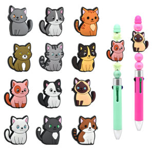 oly-c8a1b986151f9eecdeb7244675d5aa2e Wholesale Cartoon pet cat beads