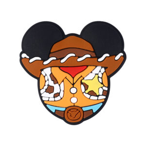 Mickey woody