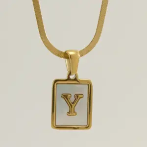 Gold / Y