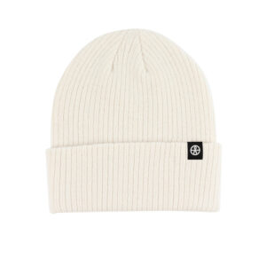 Single hat - off-white