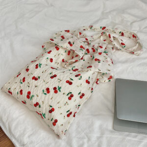 Cherry off-white