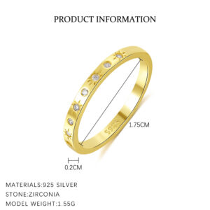 K2045-gold color / No. 7