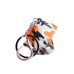 Urban Camouflage / With lobster clasp (high quality)