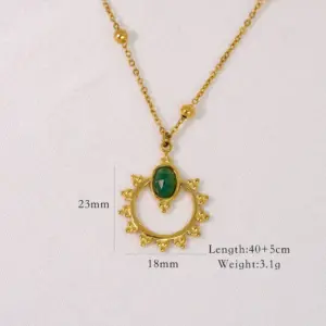 French African Jade