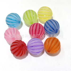 Randomly mixed colors