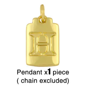 H (without Chain)