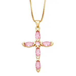 Pink / 18K
