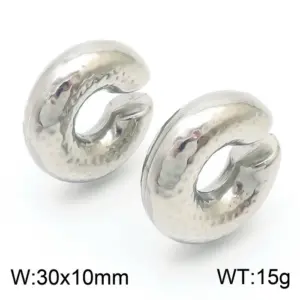 Steel Color KE111732-WGJD