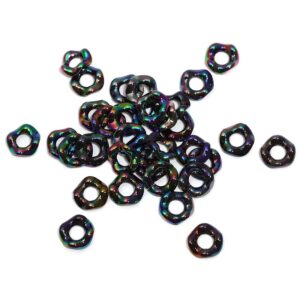 Ab transparent gray / 16mm