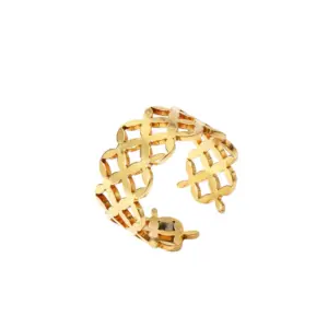 Style 5 / Adjustable opening