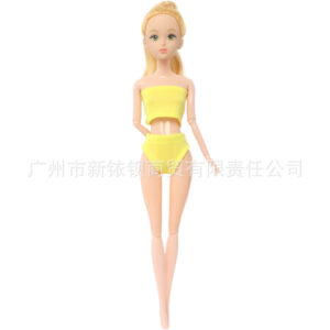 XY-F31 / Without dolls