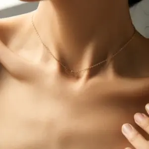 Gold / One Size / NZ1460