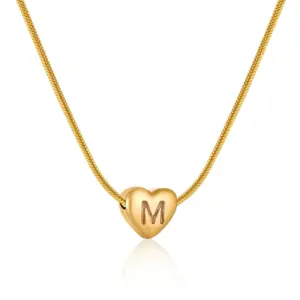 M (Including Chain)