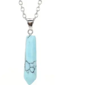 Small Size Turquoise