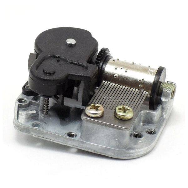 Wholesale DIY small house with music movement