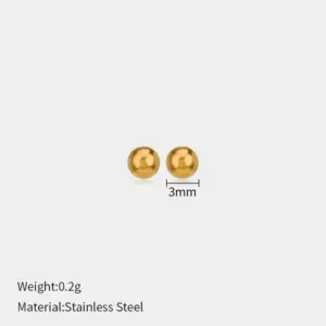 Golden-3MM