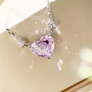 Pink Diamond [with Chain]]