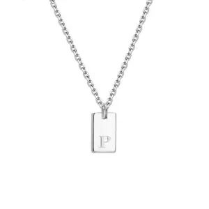 Steel Color-(Cross Chain)-（P）