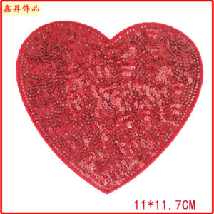 Hot Melt Adhesive * Red * love