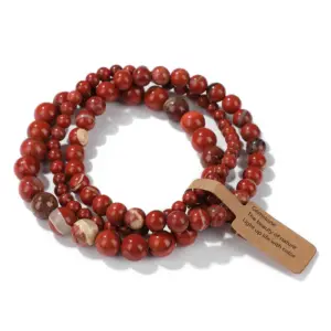 Red Jasper / 19cm