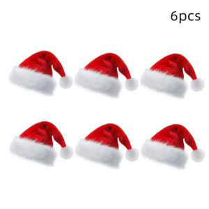 6 combinations of long velvet / All yards