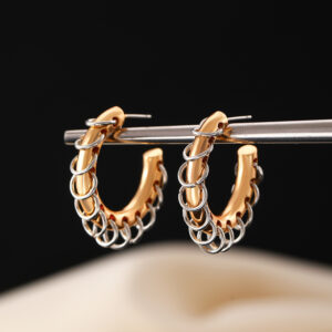 02 kc gold + white k wg-1142