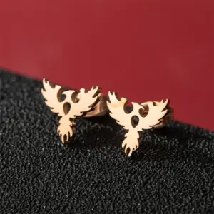768 / Rose Gold