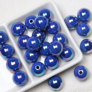 Royal Blue / 16mm