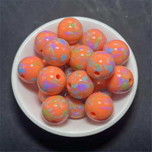 12 colors / 16mm/200 pieces