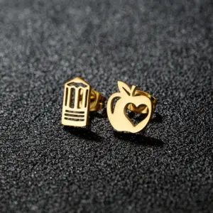 338 / Gold