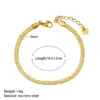 PVD Coated Real Gold Plated 16K White Heart Shape 304 Stainless Steel Casual Elegant Waterproof Non Tarnish Bracelets Bangle