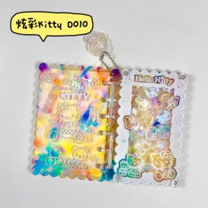 A7【13*9cm】 / D010