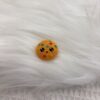 oly-ca0a80256257a8bf2989a0eb0db86460 Wholesale Cross-border hot new silicone creative beads silicone cookies beaded loose beads factory wholesale in stock