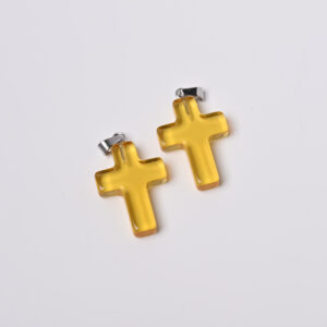 Cross smoke yellow / Colors are updated from time to time