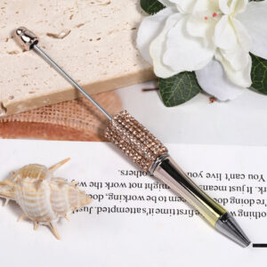 Crystal yellow / Drill piece (without pen)