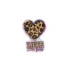 oly-ca2aa256cf8205759196475f3c1d91ca Wholesale Cartoon letter heart bag accessories acrylic